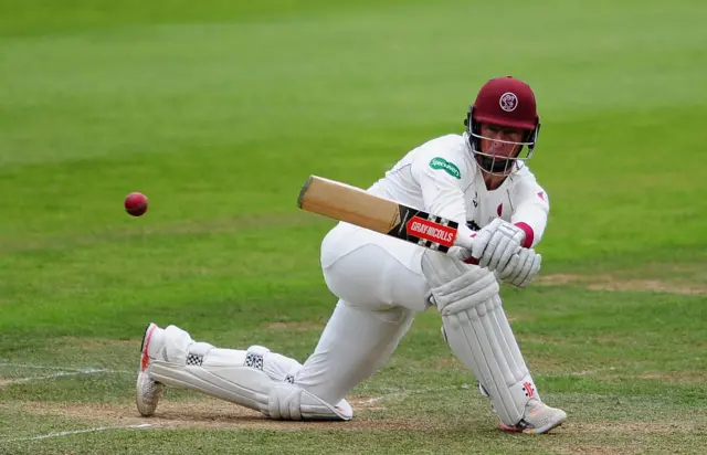 Marcus Trescothick