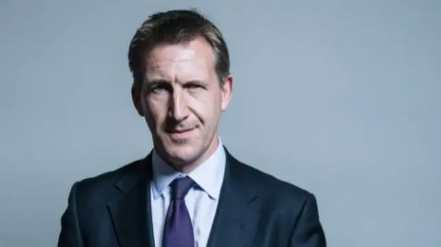 Dan Jarvis