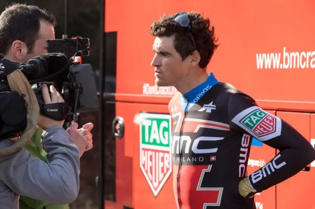 Greg van Avermaet