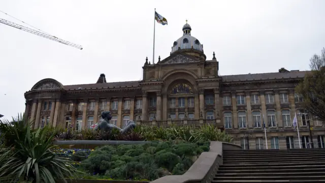 Council house