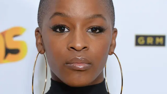 Julie Adenuga