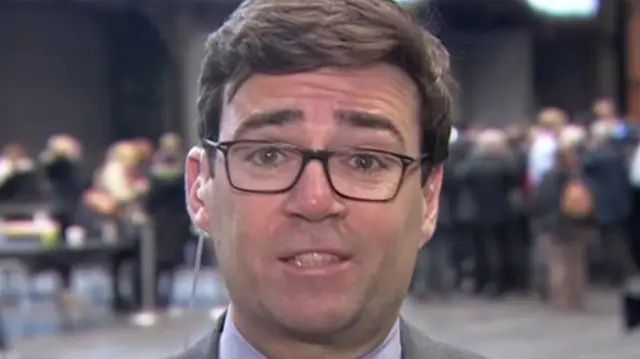 Andy Burnham