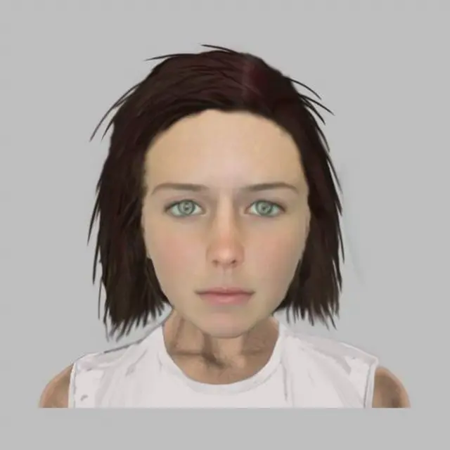 E-fit image