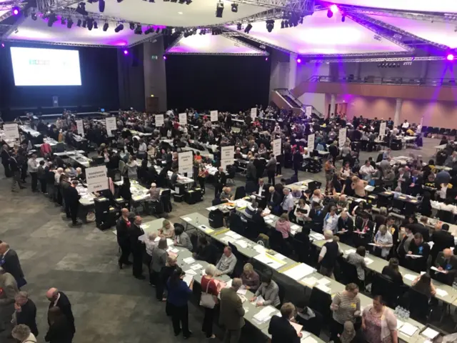 Birmingham Count