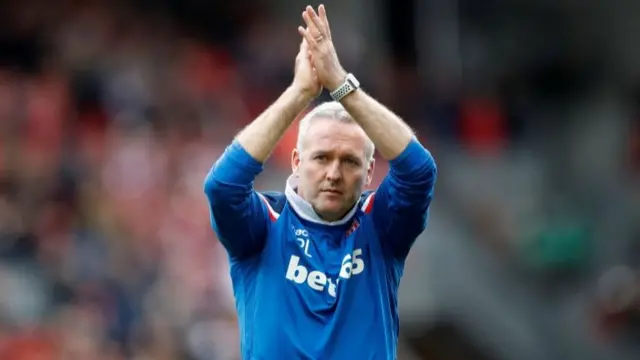 Paul Lambert