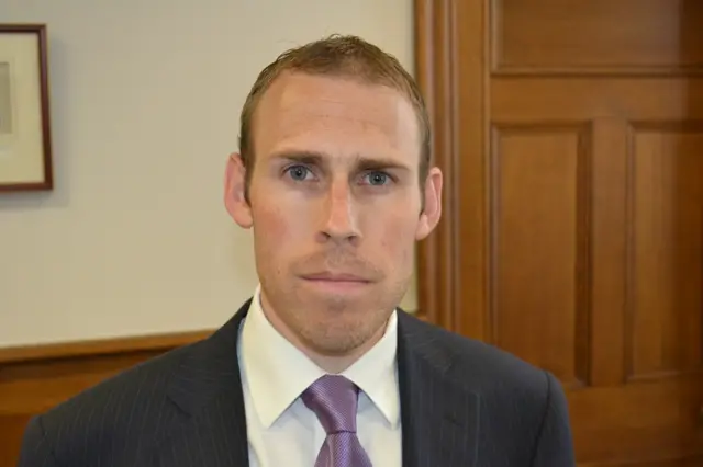 Matt Fallaize