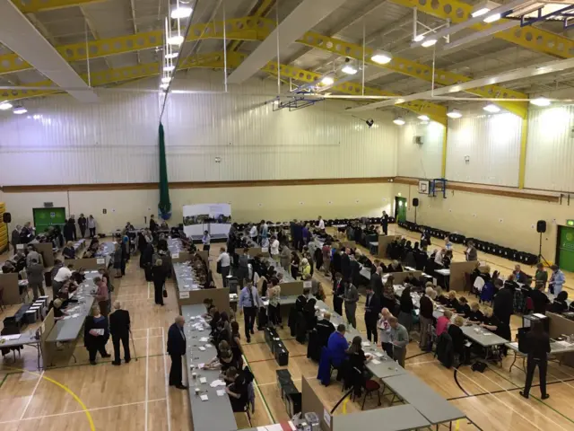 Solihull count