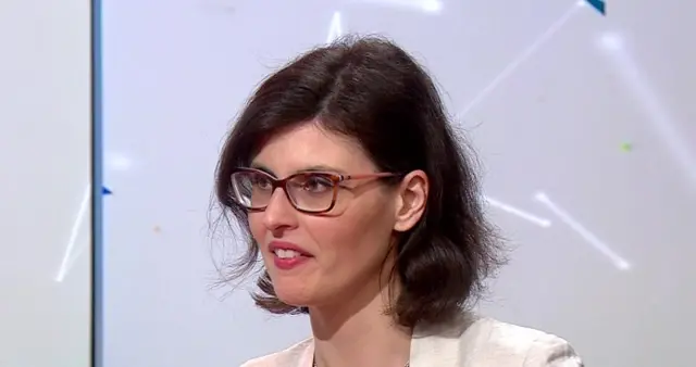 Layla Moran