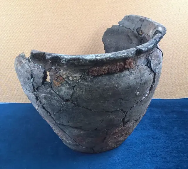 Vase