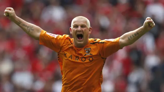 Dean Windass