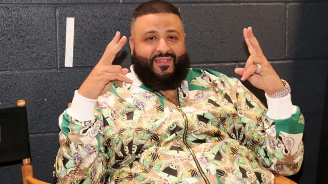 DJ Khaled
