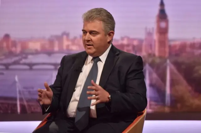 Brandon Lewis