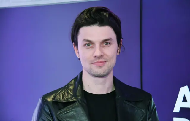 James Bay