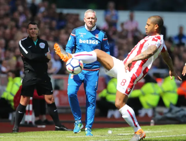 Glen Johnson