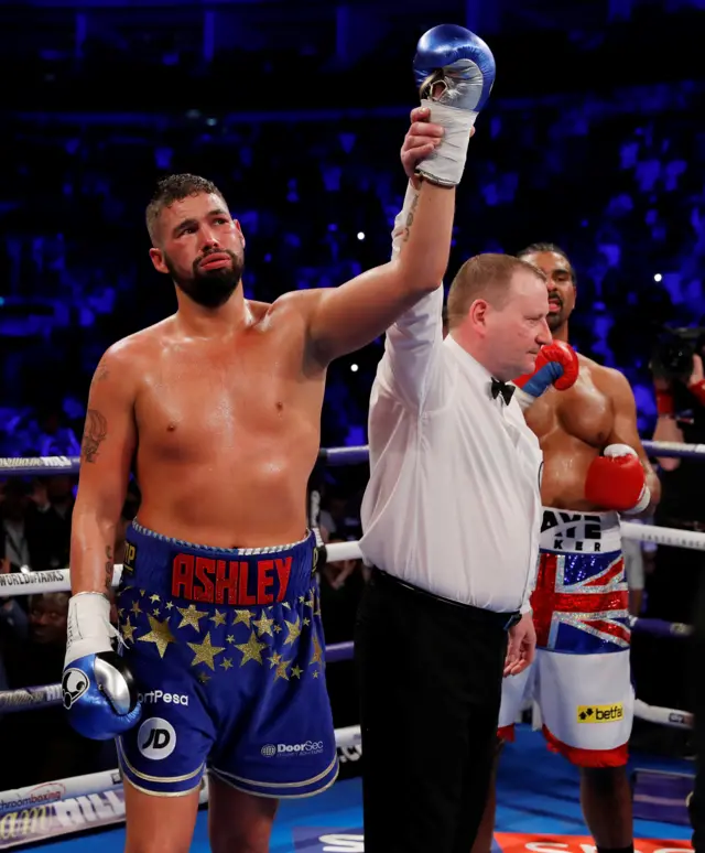 bellew