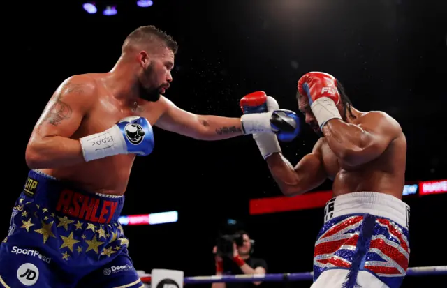 bellew