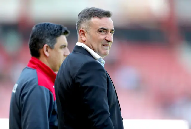 Carlos Carvalhal