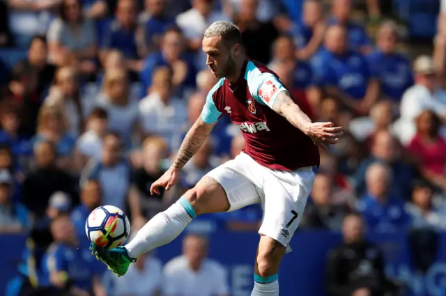 Marko Arnautovic