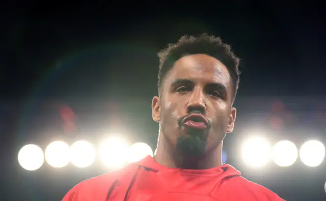 Andre Ward