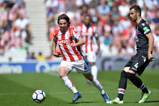 Joe Allen