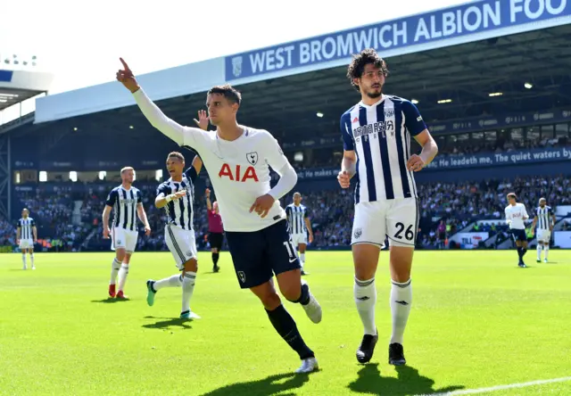 Erik Lamela