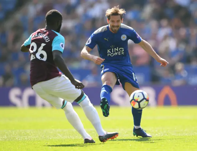 Adrien Silva
