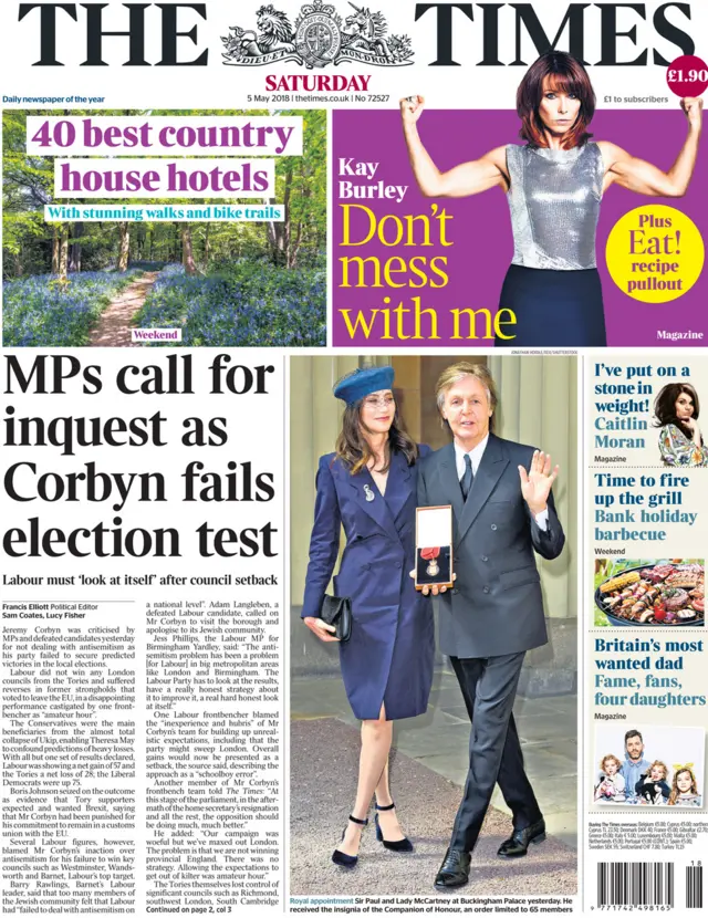 The Times