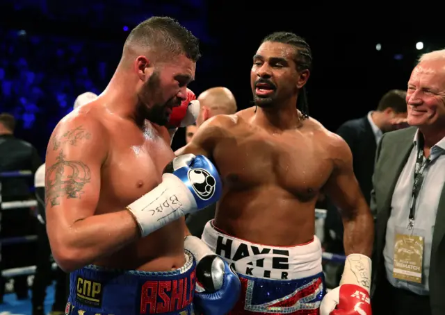 bellew