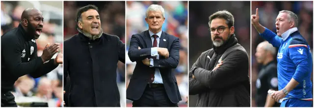 Managers
