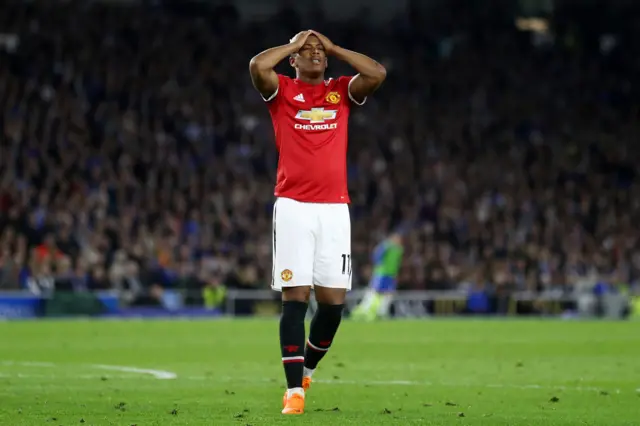 Anthony Martial