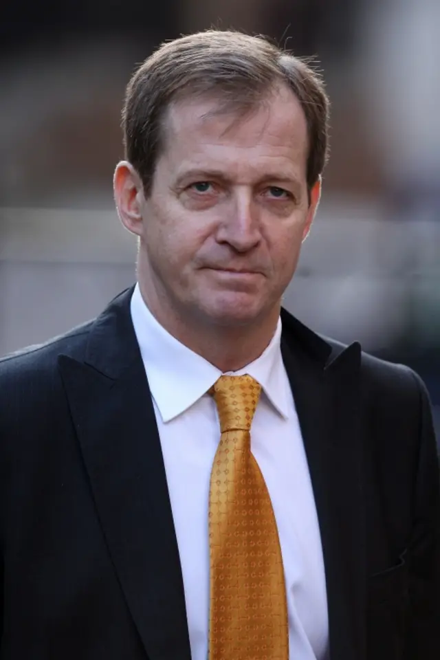 Alastair Campbell