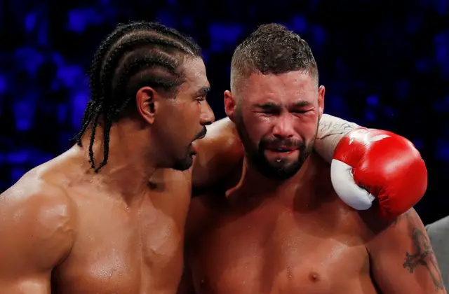 bellew