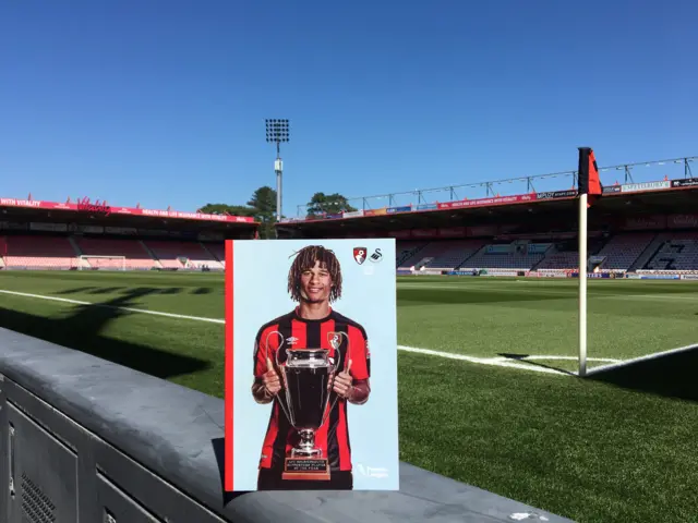 Nathan Ake