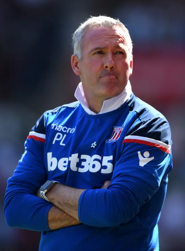 Paul Lambert