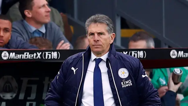 Claude Puel