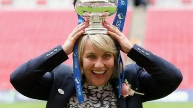 Emma Hayes