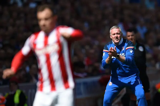 Paul Lambert