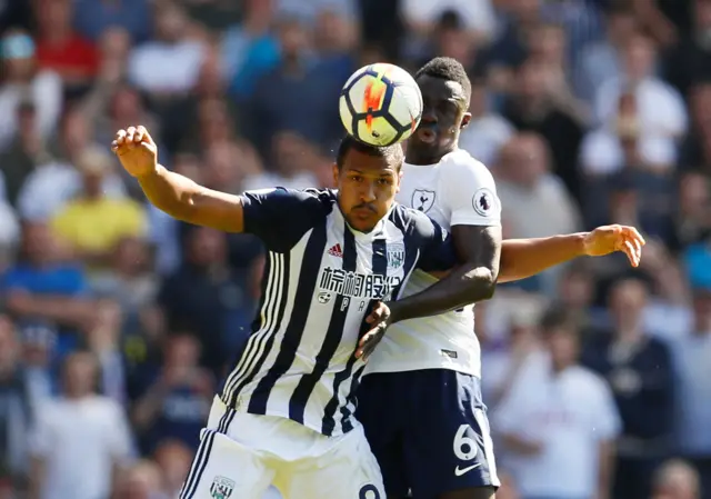 Salomon Rondon