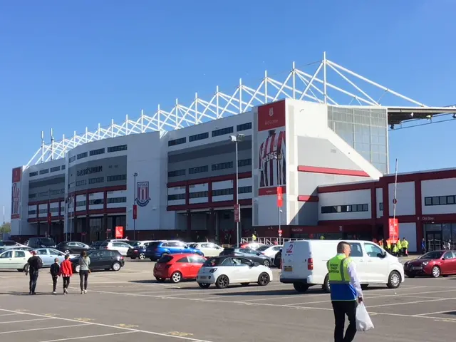 Stoke