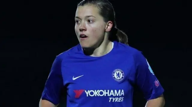 Fran Kirby