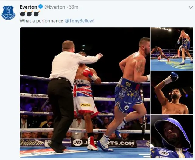 Everton