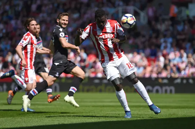 Mame Biram Diouf