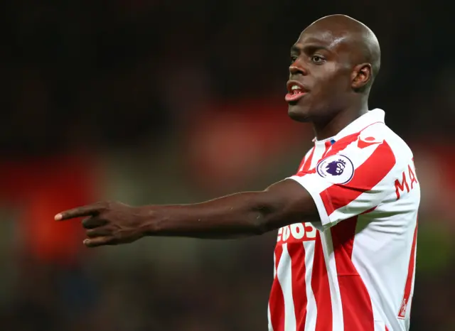 Bruno Martins Indi