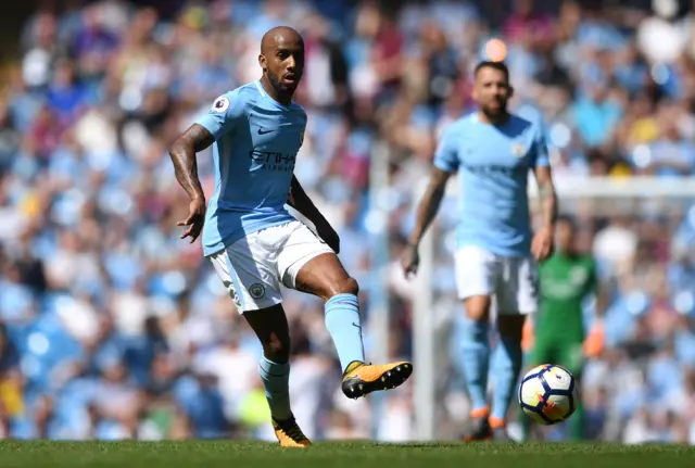 Fabian Delph