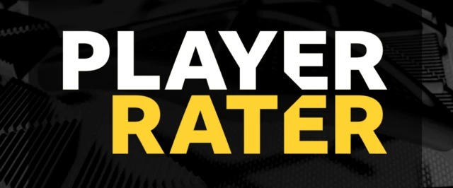 Player rater