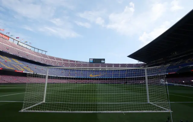 Nou Camp