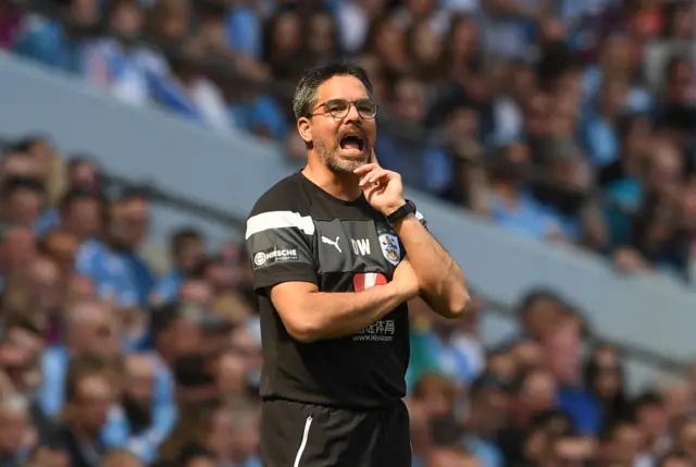 David Wagner