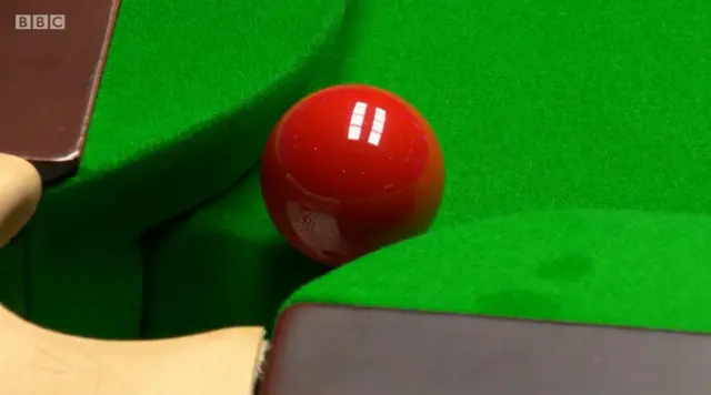 Red ball