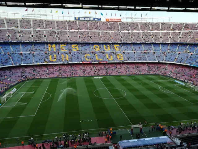 Nou Camp