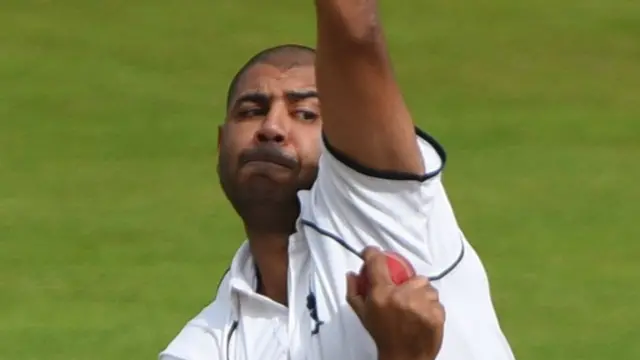 Jeetan Patel